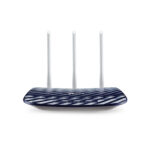 ROUTER WI-FI ARCHER C20 AC750 DUAL BAND 3 ANTENAS