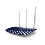 ROUTER WI-FI ARCHER C20 AC750 DUAL BAND 3 ANTENAS - Imagen 2