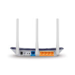 ROUTER WI-FI ARCHER C20 AC750 DUAL BAND 3 ANTENAS - Imagen 3