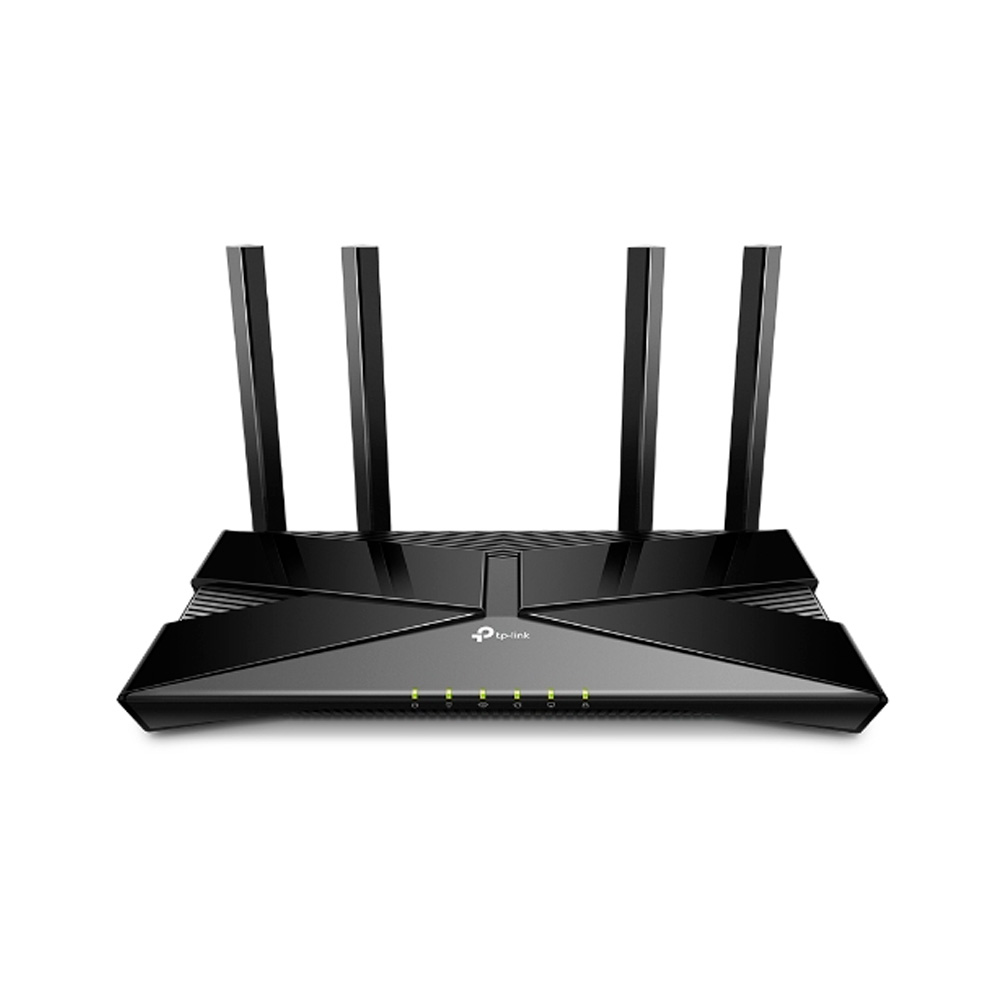 AX1800 Dual-Band Wi-Fi 6 Router ROUTER WI-FI ARCHER AX23 AX1800 DUAL BAND 4 ANTENAS - Imagen 1