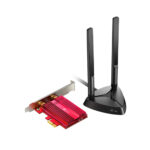 ADAPTADOR WI-FI ARCHER TX3000E AX3000 PCI EXPRESS BLUETOOTH