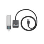 ADAPTADOR WI-FI ARCHER TX50UH AX3000 ALTA GANANCIA USB - Imagen 3