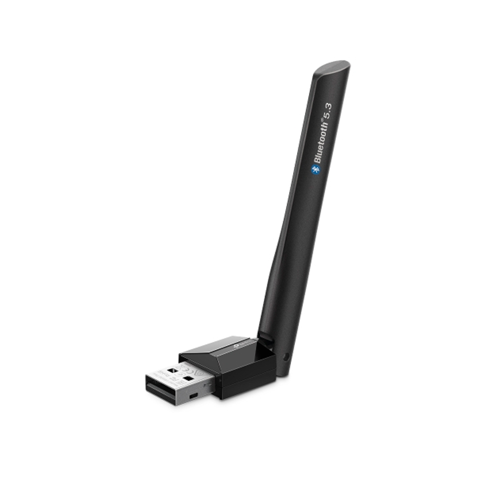 Bluetooth 5.3 Long Range USB Adapter ADAPTADOR TP-LINK UB500 PLUS BLUETOOTH 5.3 LARGO ALCANCE USB - Imagen 1