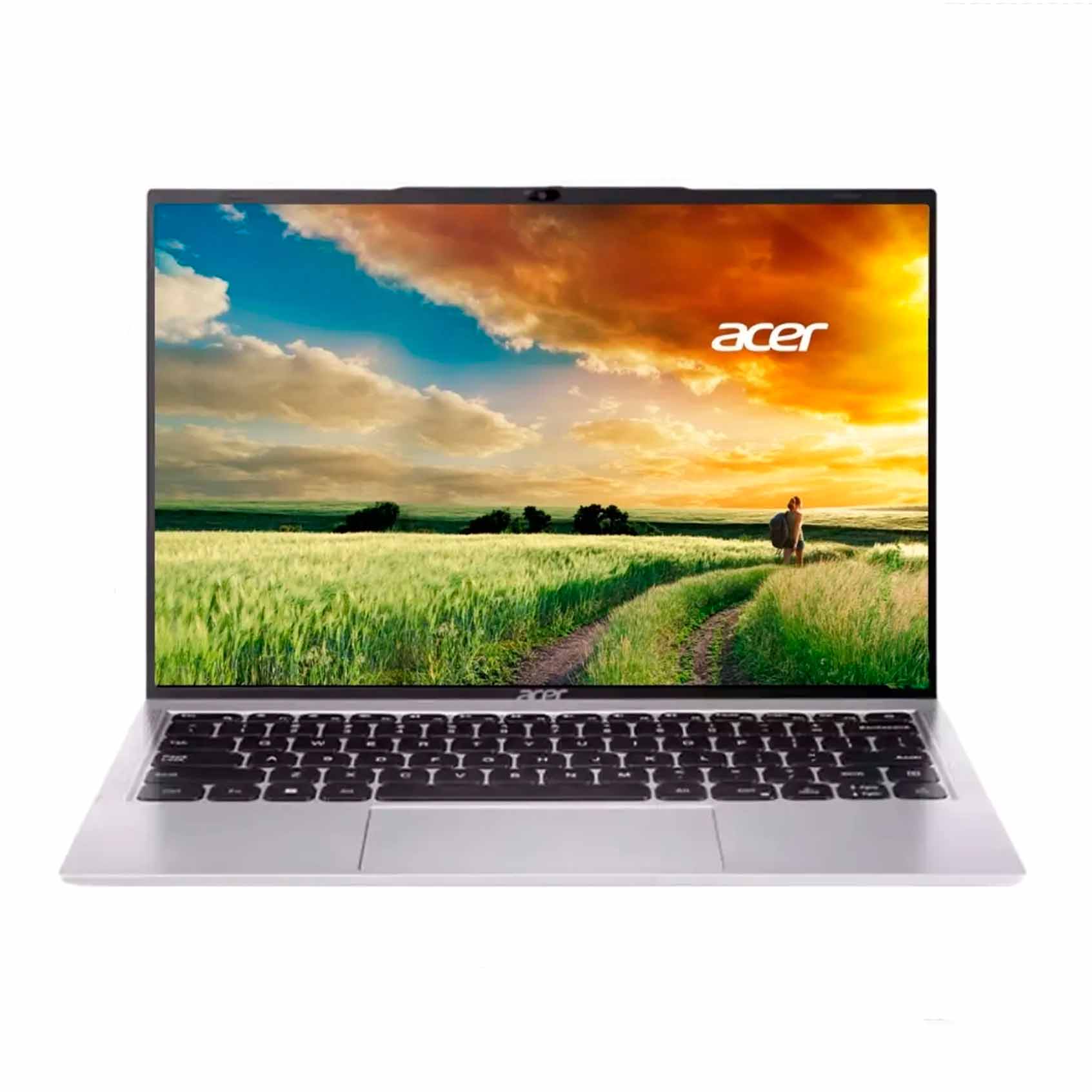 LAPTOP ACER ASPIRE LITE AL15-41P-R9CR AMD RYZEN 7 5700U 16GB 1TB SSD LAPTOP ACER ASPIRE LITE AL15-41P-R9CR AMD RYZEN 7 5700U 16GB 1TB SSD 15.6" FHD WINDOWS 11 HOME (NX.J55AL.003) - Imagen 1