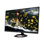 MONITOR ASUS TUF GAMING VG249Q5R 23.8" 200HZ/0.03MS IPS FreeSync - Imagen 4