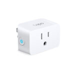 ENCHUFE INTELIGENTE TAPO P105 MINI WI-FI 2.4GHZ CONTROL VOZ