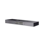 SWITCH DS1016G OMADA 16 PUERTOS GIGABIT RACK-MOUNT DESKTOP - Imagen 3