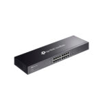 SWITCH DS1016G OMADA 16 PUERTOS GIGABIT RACK-MOUNT DESKTOP - Imagen 4