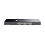 SWITCH DS1024G OMADA 24 PUERTOS GIGABIT RACK-MOUNT DESKTOP