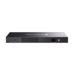 SWITCH DS1024G OMADA 24 PUERTOS GIGABIT RACK-MOUNT DESKTOP - Imagen 2