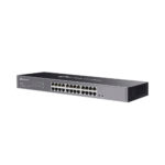 SWITCH DS1024G OMADA 24 PUERTOS GIGABIT RACK-MOUNT DESKTOP - Imagen 3