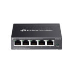 SWITCH OMADA DS105G 5 PUERTOS GIGABIT ACERO DESKTOP - Imagen 4
