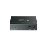SWITCH DS105GP OMADA 5 PUERTOS GIGABIT POE+ DESKTOP - Imagen 2