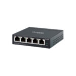 SWITCH DS105GP OMADA 5 PUERTOS GIGABIT POE+ DESKTOP - Imagen 3