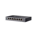 SWITCH OMADA DS108G 8 PUERTOS GIGABIT ACERO DESKTOP - Imagen 3