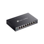 SWITCH OMADA DS108G 8 PUERTOS GIGABIT ACERO DESKTOP - Imagen 4