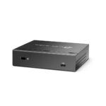 CONTROLADOR OC200 OMADA HARDWARE CLOUD ACCESS 2 PUERTOS ETHERNET - Imagen 3