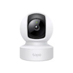 CÁMARA SEGURIDAD TAPO C202 PAN/TILT WI-FI 1080P 360°