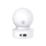 CÁMARA SEGURIDAD TAPO C202 PAN/TILT WI-FI 1080P 360° - Imagen 3