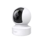 CÁMARA SEGURIDAD TAPO C202 PAN/TILT WI-FI 1080P 360° - Imagen 4