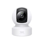 CÁMARA SEGURIDAD TAPO C222 PAN/TILT AI 2K QHD WI-FI - Imagen 3