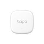 SENSOR INTELIGENTE TAPO T310 TEMPERATURA Y HUMEDAD PRECISO - Imagen 3