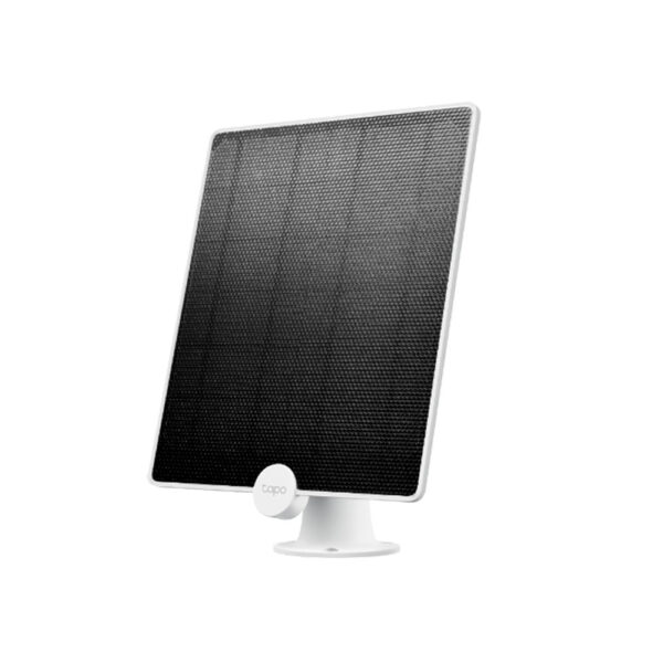 PANEL SOLAR TAPO A200 5.2V 4.5W AJUSTABLE IP65