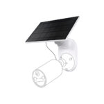 PANEL SOLAR TAPO A201 5.2V 2.5W CARGA TIPO-C - Imagen 4