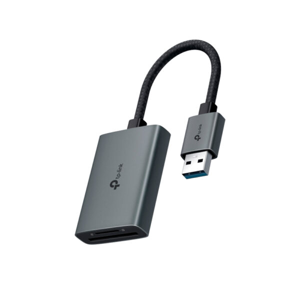 ADAPTADOR TP-LINK UA430 USB-A A SD/TF 3.0 COMPACTO