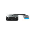 ADAPTADOR TP-LINK UA430 USB-A A SD/TF 3.0 COMPACTO - Imagen 2
