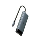 HUB TP-LINK UH5020C USB-C 5 PUERTOS HDMI 4K PD - Imagen 2