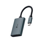 ADAPTADOR TP-LINK UA440C USB3.0 TYPE-C A SD/MICROSD RÁPIDO