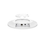 ACCESS POINT TL-EAP670 AX5400 CEILING MOUNT DUAL BAND WI-FI - Imagen 3