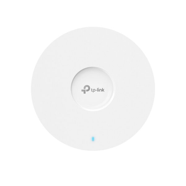 ACCESS POINT TL-EAP670 AX5400 CEILING MOUNT DUAL BAND WI-FI