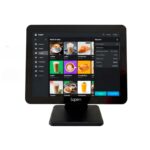 AIO LOPEN POS LN-D180 I3-6100/16GSSD512GB/15" /VGA/HDMI/4PRT.USB /RJ45 (LN-D180)