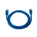 CABLE EXTENSOR KRAMER C-USB3/AAE-6 USB 3.0 6FT - 1.8M (96-02310006)