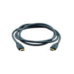 CABLE HDMI KRAMER C-HM/HM-3 DE ALTA VELOCIDAD (MALE-MALE) 3FT - 0.9M (97-0101003) - Imagen 3
