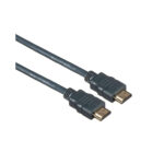 CABLE HDMI KRAMER C-HM/HM-3 DE ALTA VELOCIDAD (MALE-MALE) 3FT - 0.9M (97-0101003) - Imagen 4