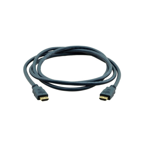 CABLE HDMI KRAMER C-HM/HM-3 DE ALTA VELOCIDAD (MALE-MALE) 3FT - 0.9M (97-0101003)