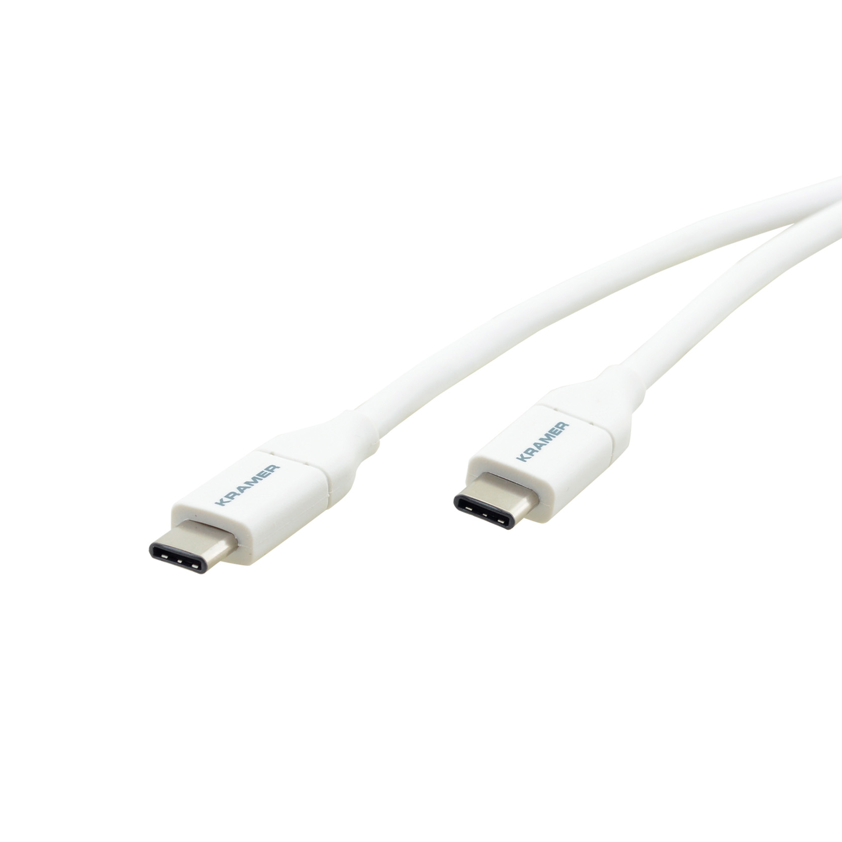 cable-kramer-c-usb-cc-10-usb-c-2-0-usb-c-m-a-usb-c-m-10ft-3m-96-02357010 CABLE KRAMER C–USB/CC–10 USB-C 2.0 USB–C(M) A USB–C(M) 10FT - 3M (96-02357010) - Imagen 1