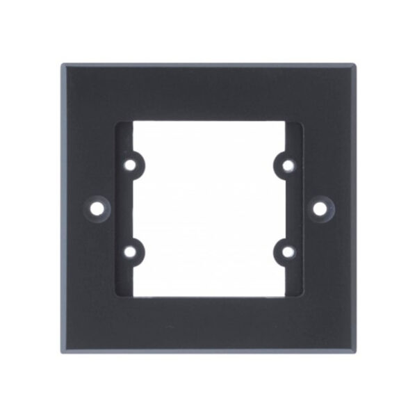 FRAME KRAMER FRAME-1G/US(B) PARA WALL PLATE INSERCION (85-000152)