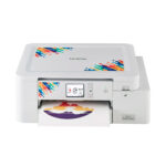 IMPRESORA DE SUBLIMACION BROTHER SP-1 WIFI - Imagen 2