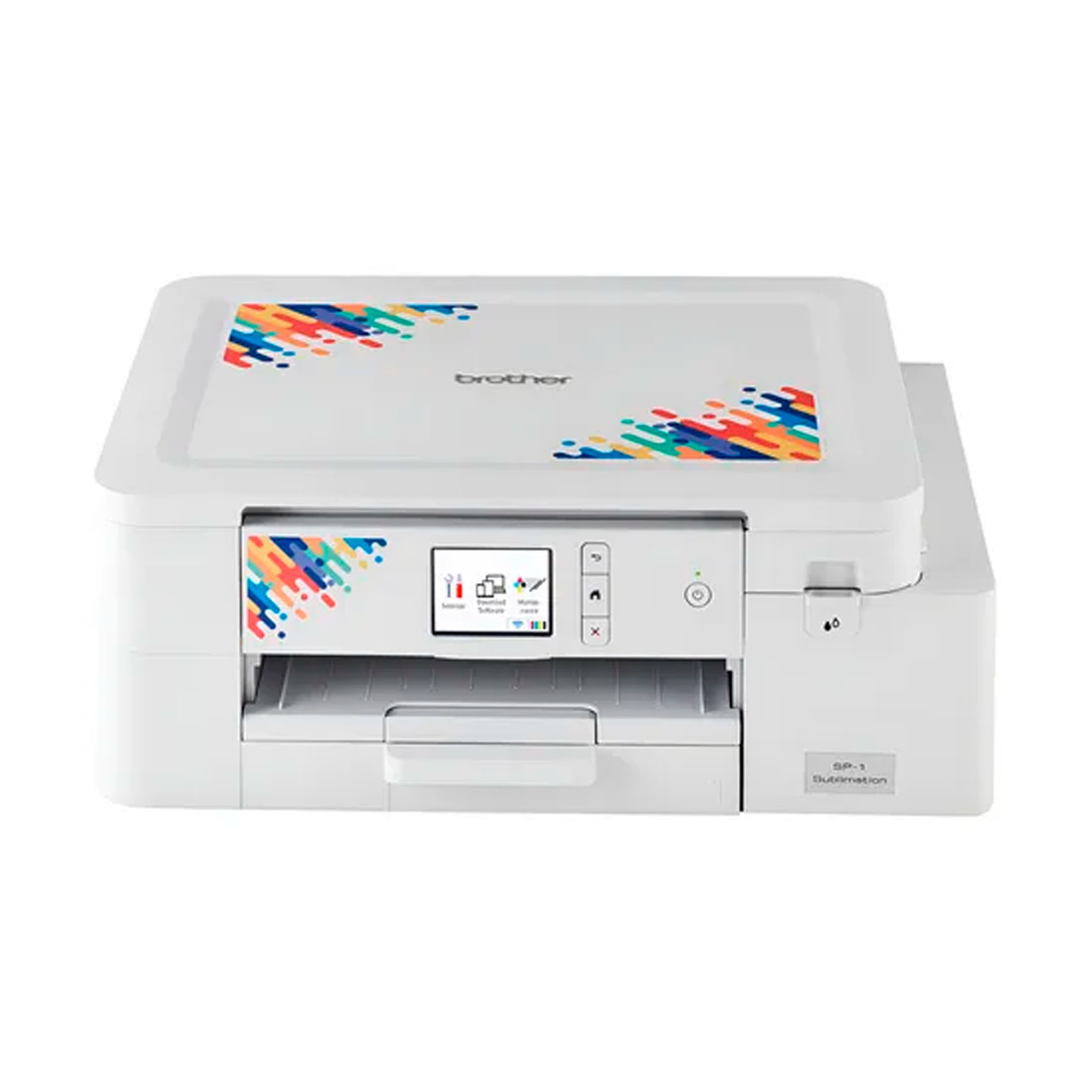 impresora-de-sublimacion-brother-sp-1-wifi IMPRESORA DE SUBLIMACION BROTHER SP-1 WIFI - Imagen 1