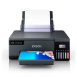 IMPRESORA EPSON ECO TANK FOTOGRAFICA L8050 WIFI - Imagen 2