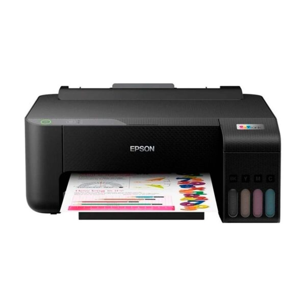 IMPRESORA EPSON ECOTANK L1210 220VA