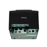 IMPRESORA EPSON TMU-220A-UB-U03II USB C31C513A8901 - Imagen 4
