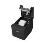 IMPRESORA EPSON TERMICA TM-T20IV-SP-022 USB/SERIAL/ETHERNET BLACK C31CL47022 - Imagen 3