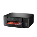 IMPRESORA MULTIFUNCIONAL BROTHER DCP-T530DW WIRELESS - Imagen 2