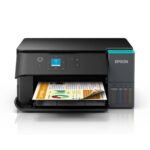 IMPRESORA MULTIFUNCIONAL EPSON ECOTANK L4360 WIFI DUPLEX