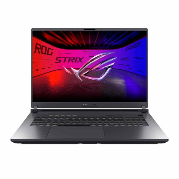 LAPTOP ASUS ROG STRIX G18 G815LR-S9118W ULTRA9-275/SSD1TB/16GB/RTX5070T-12GB/16/W11H (90NR0LT1-M007A0)